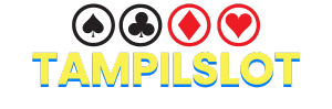 Logo TAMPILSLOT